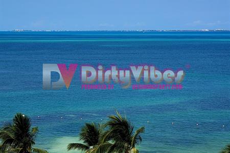 Tue, Apr 2, 2019 Dirty Vibes- Temptation Tower Takeover- Temptation Tower Takeover- by Dirty Vibes Temptation Experience Cancun  Mexico Resort Photo